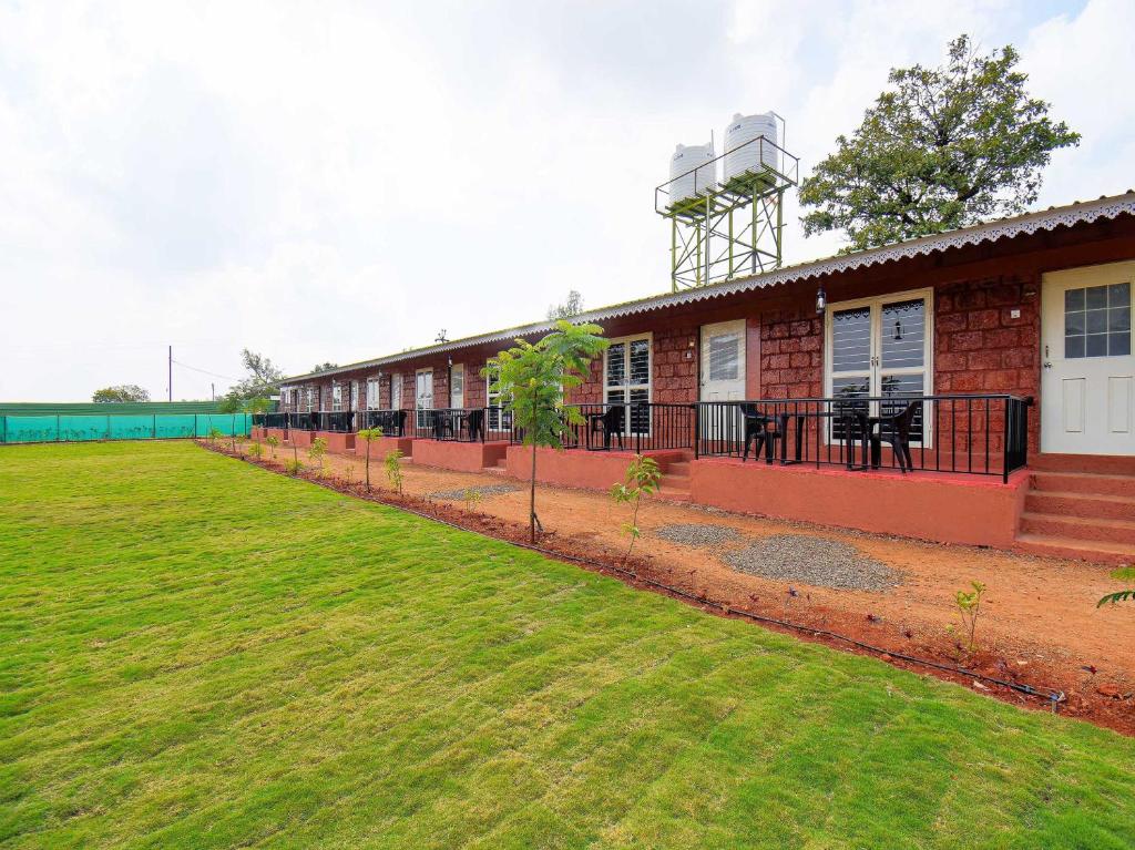 treebo the appas resort