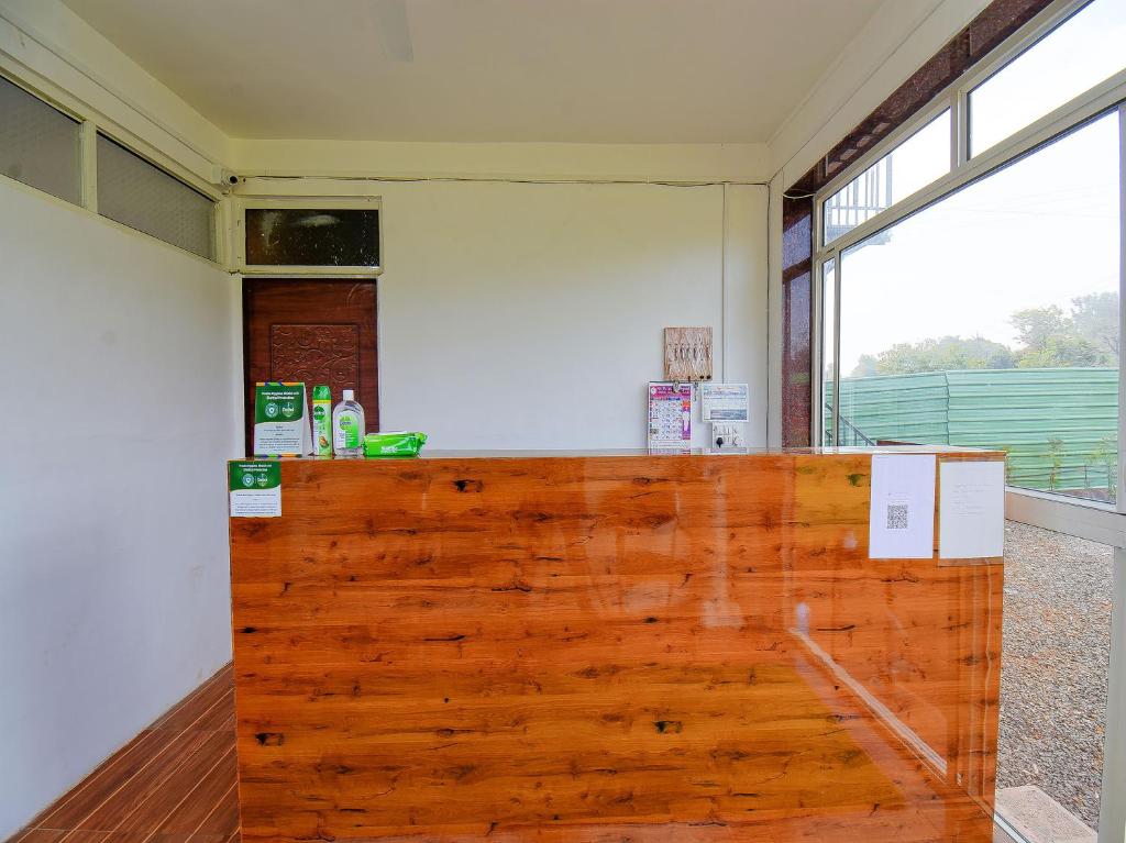 treebo the appas resort