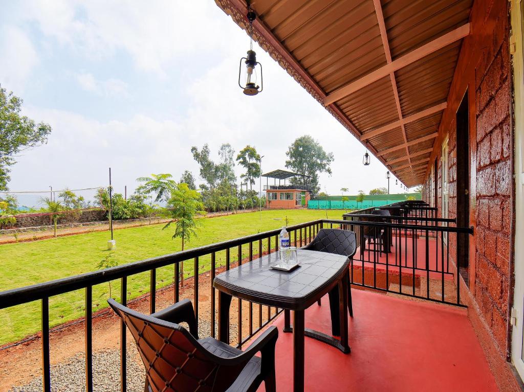 treebo the appas resort