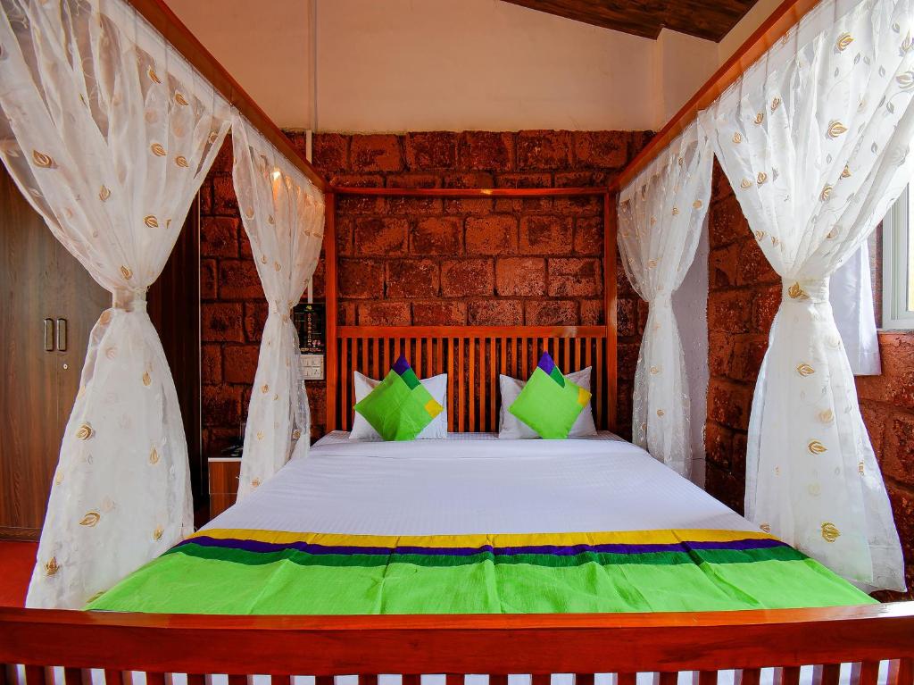 treebo the appas resort