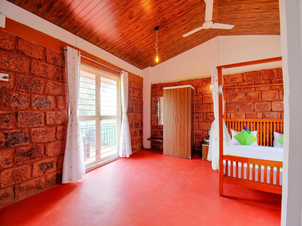 treebo the appas resort