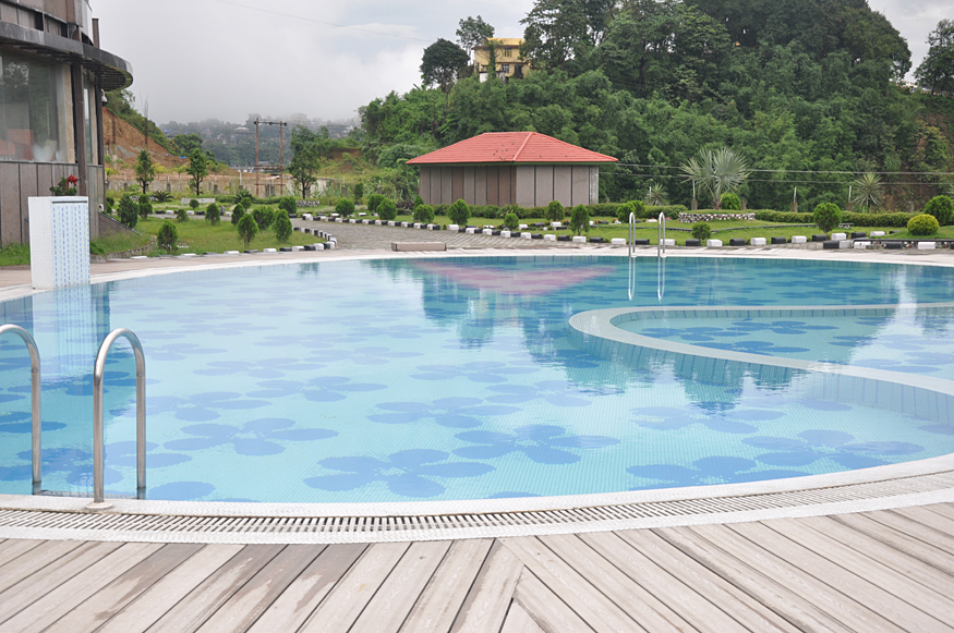 waii international hotel