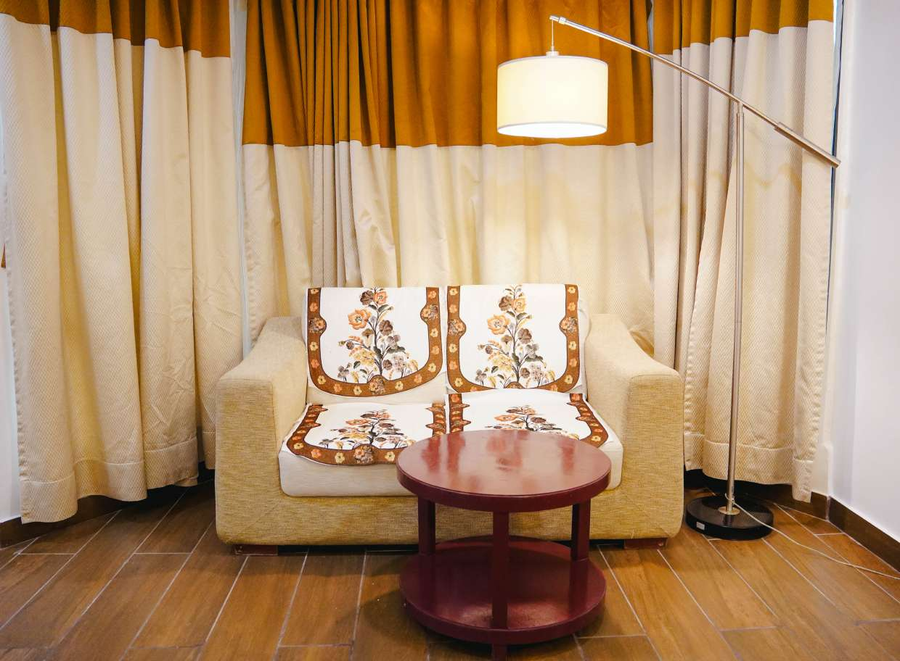 waii international hotel