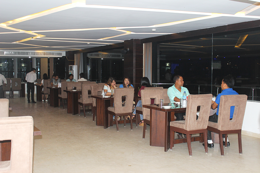 waii international hotel