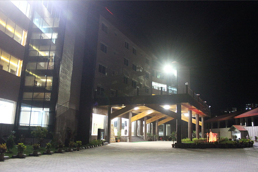 waii international hotel