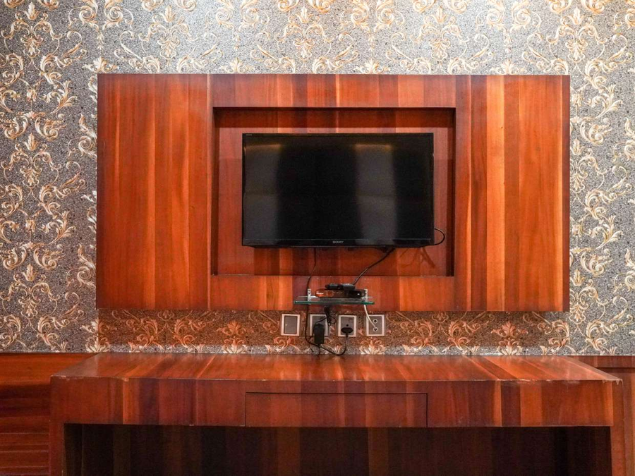 donyi polo international hotel