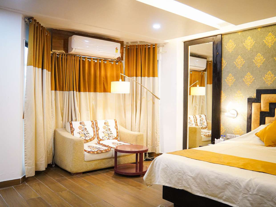 waii international hotel