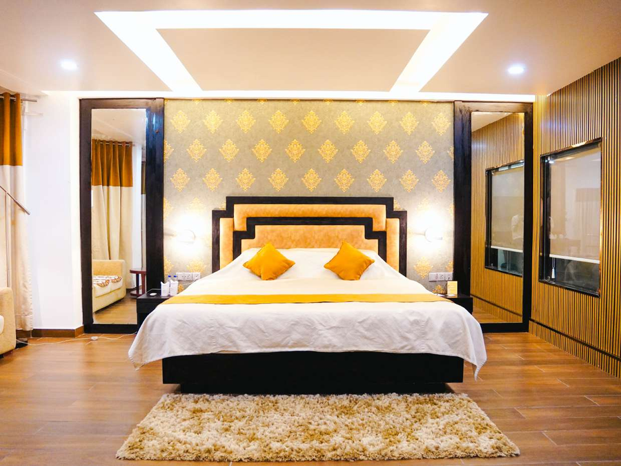 waii international hotel