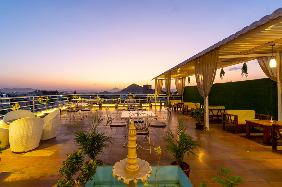 Hotel The Celebration,Sukher,3 star