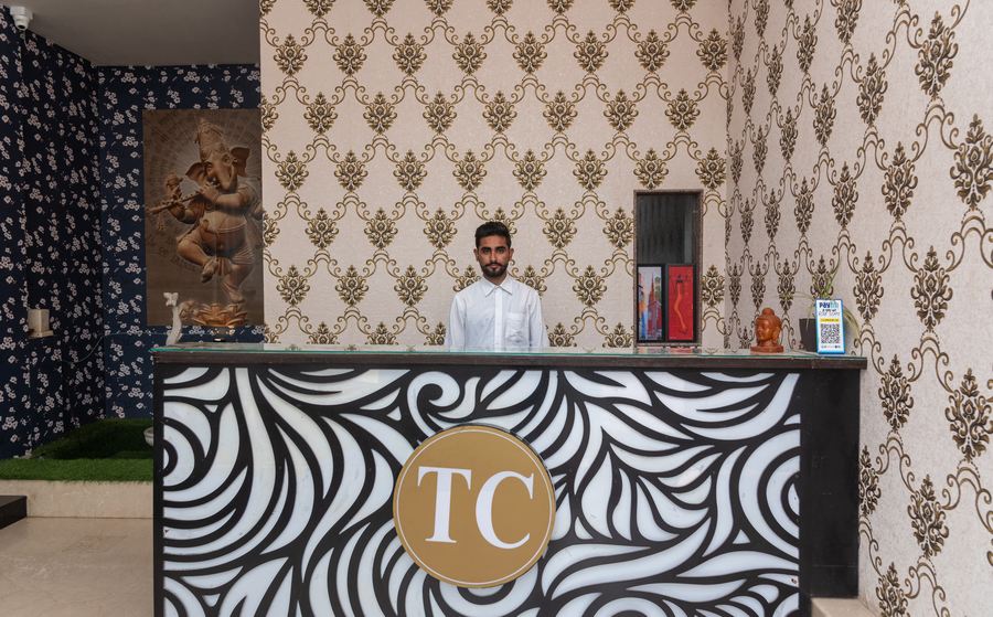 Hotel The Celebration By Amod,Bambora,3 star