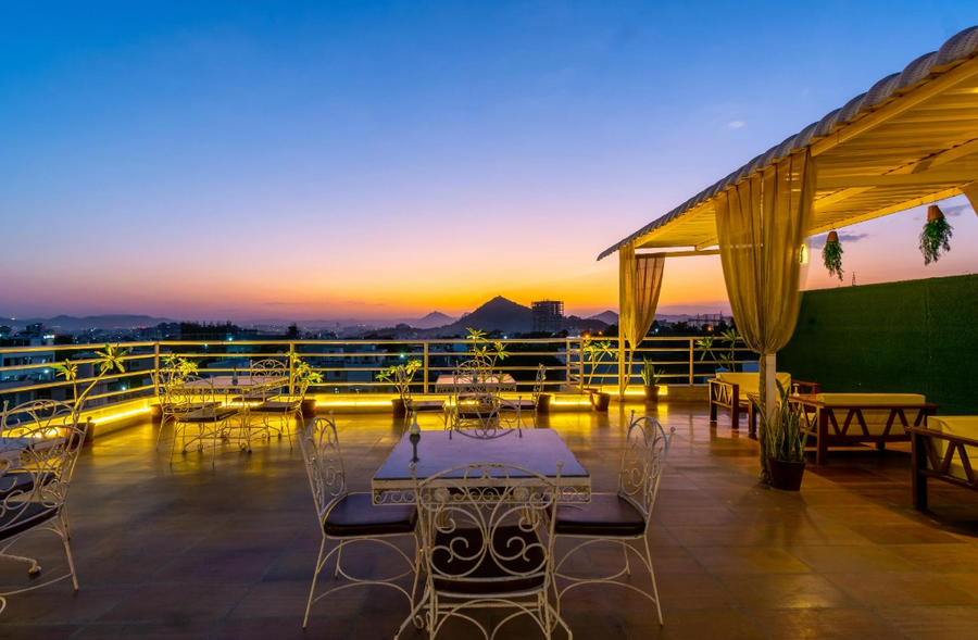 Hotel The Celebration,Sukher,3 star