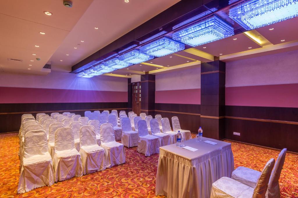 The President - A Boutique Hotel,Navrangpura,3 star