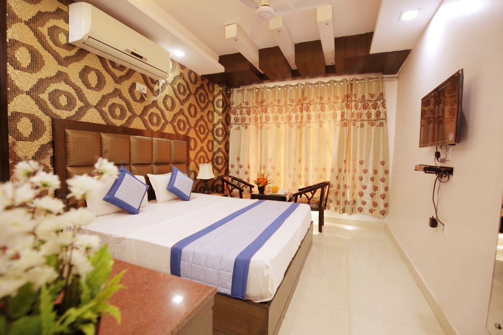 hotel delhi pride