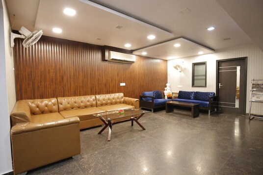 Hotel Delhi Pride,Karol Bagh>>Central Delhi,3 star