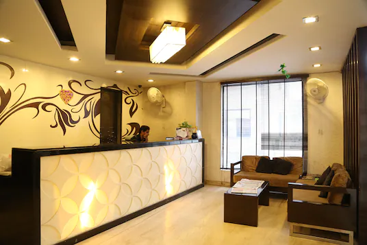 Hotel Delhi Pride,Karol Bagh>>Central Delhi,3 star