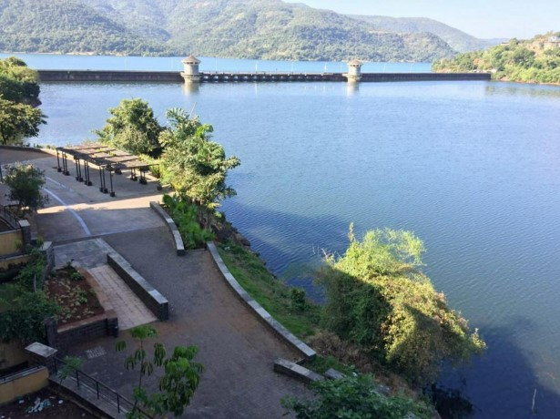 The Waterfront Shaw,Lavasa>>Aamby Valley City,4 star