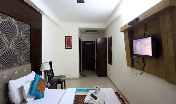 new delhi