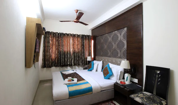 new delhi