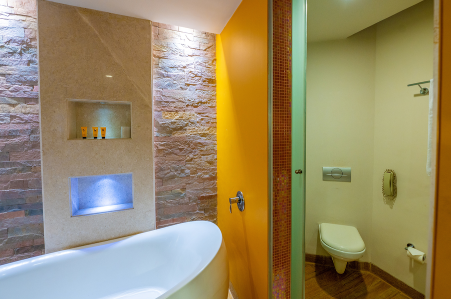 o hotel pune
