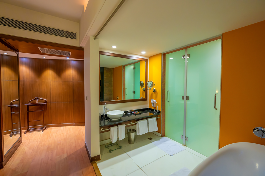 o hotel pune