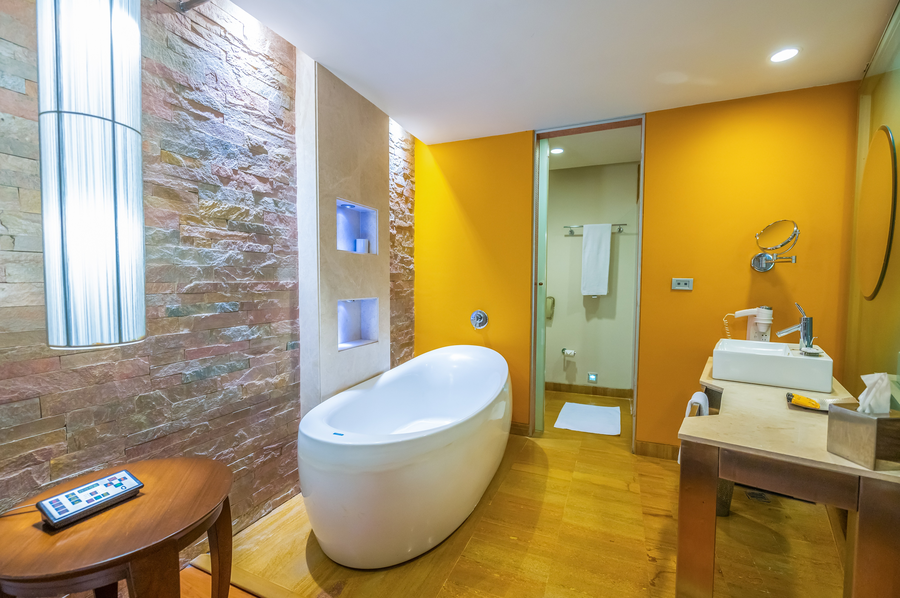 o hotel pune