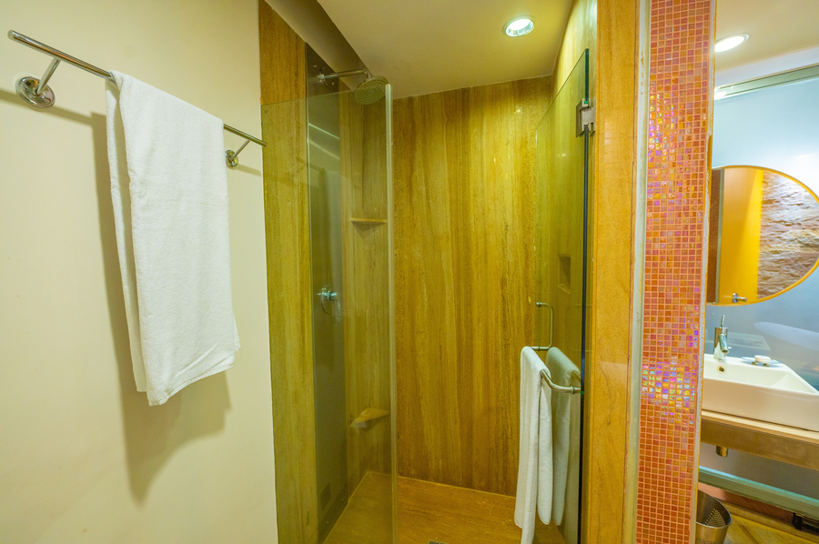 o hotel pune