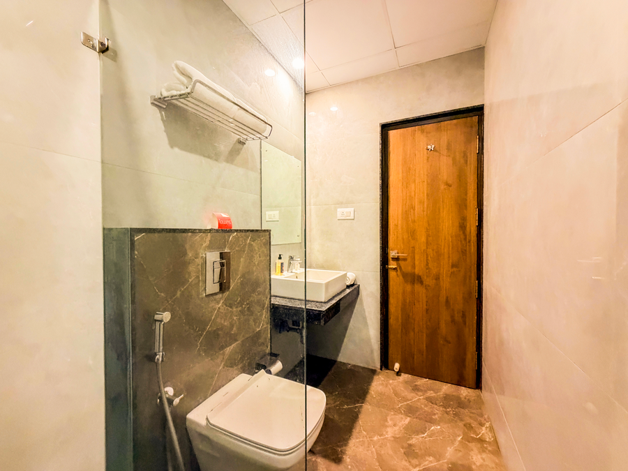 zip by spree hotels brookefield
