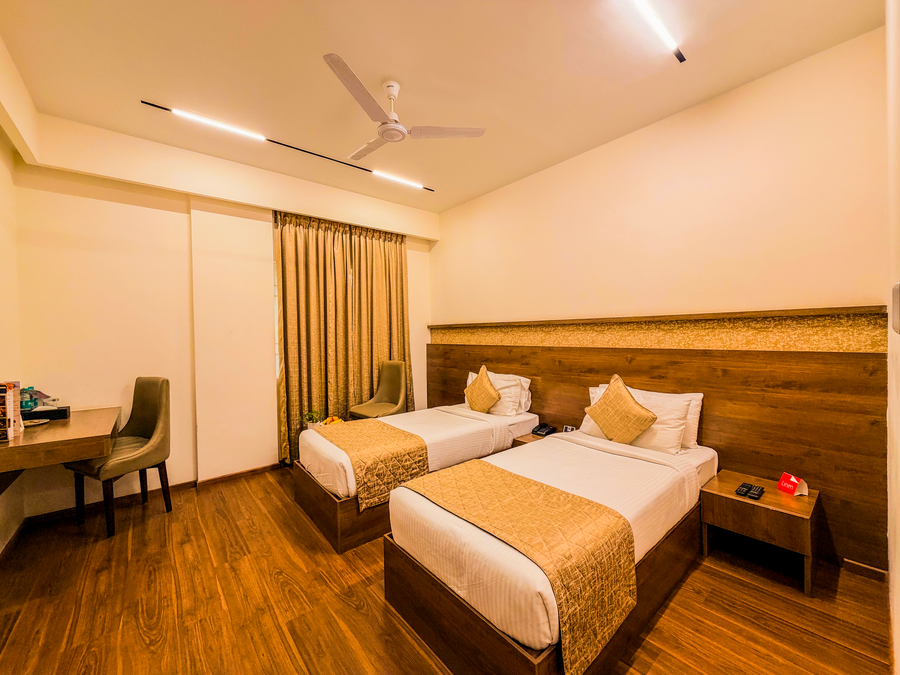 zip by spree hotels brookefield