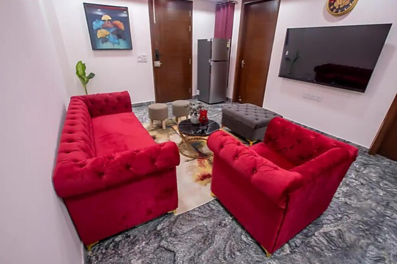 the galgotias hotel gurugram