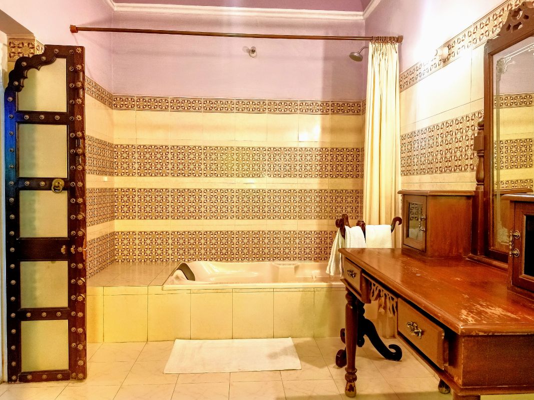 Hotel Saba Haveli,Rajasthan>>Jaipur,3 star