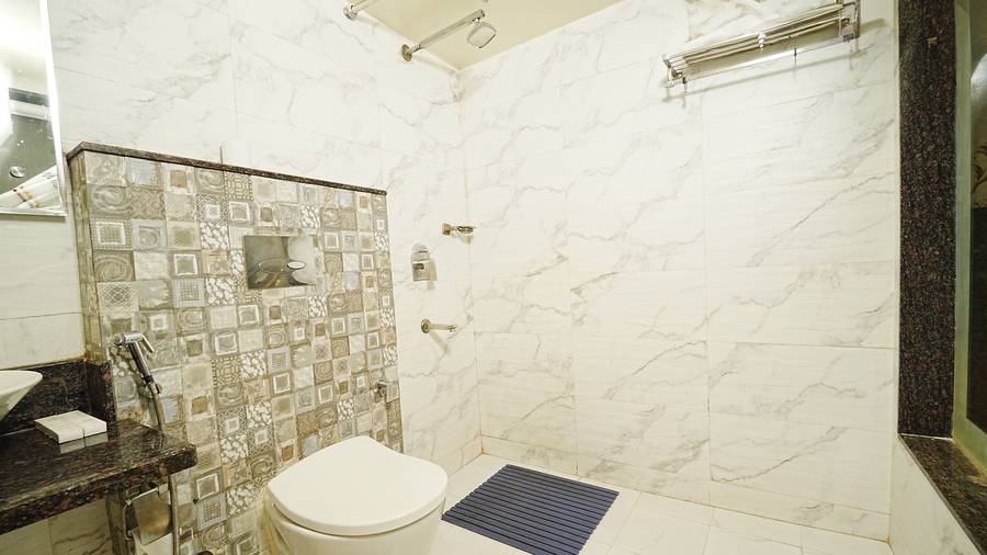 Hotel Atulyaa Taj,Taj Ganj,3 star