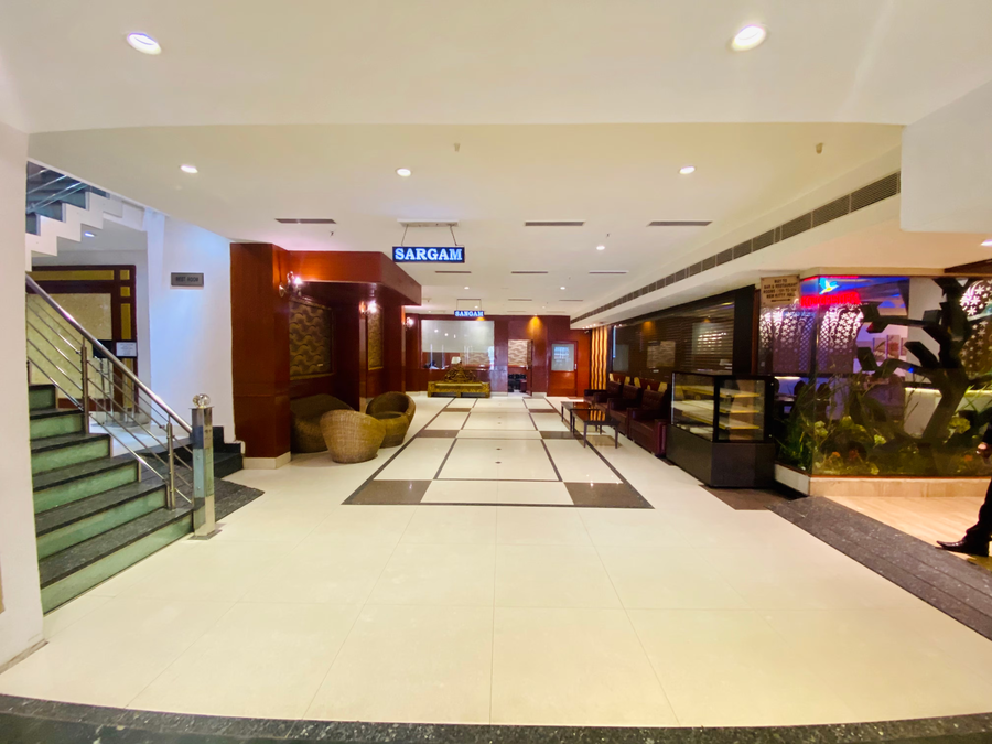 hotel nagpal regency