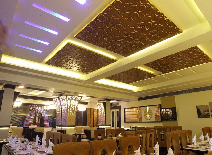 hotel nagpal regency