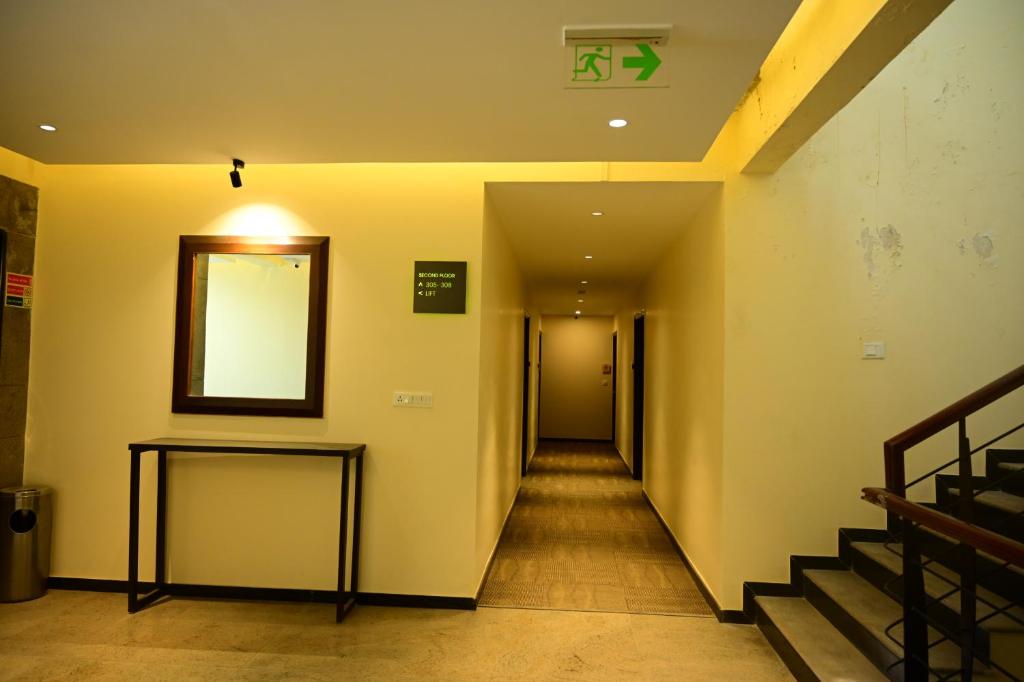 Sterling Keys By TGI,Bellandur,3 star