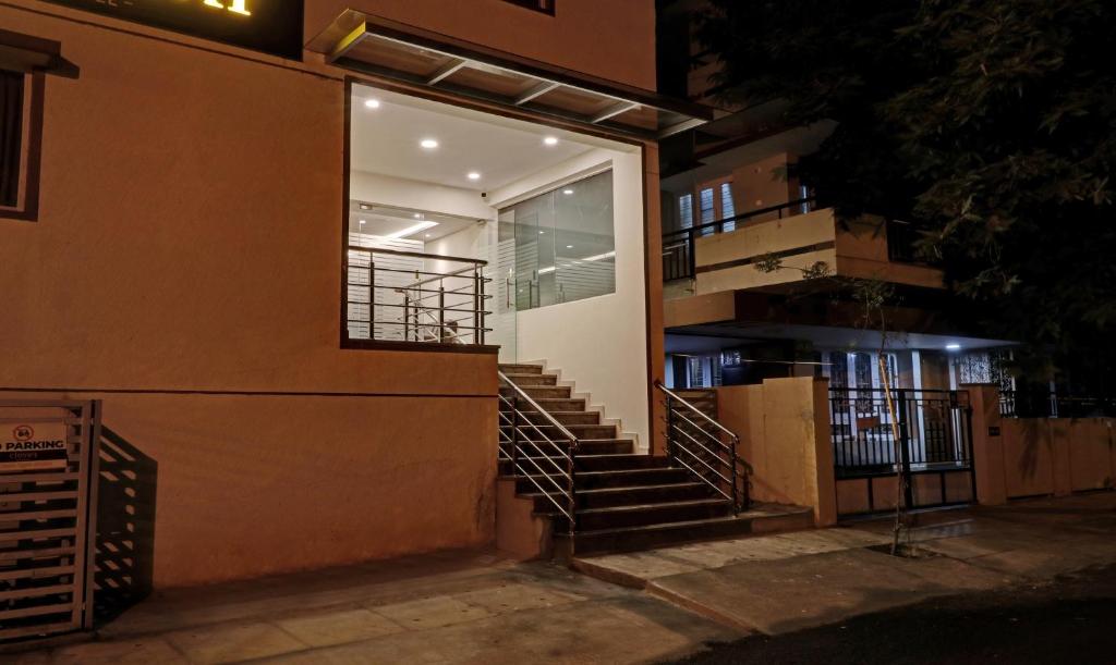 Treebo Fortune Stay,Jayanagar,3 star