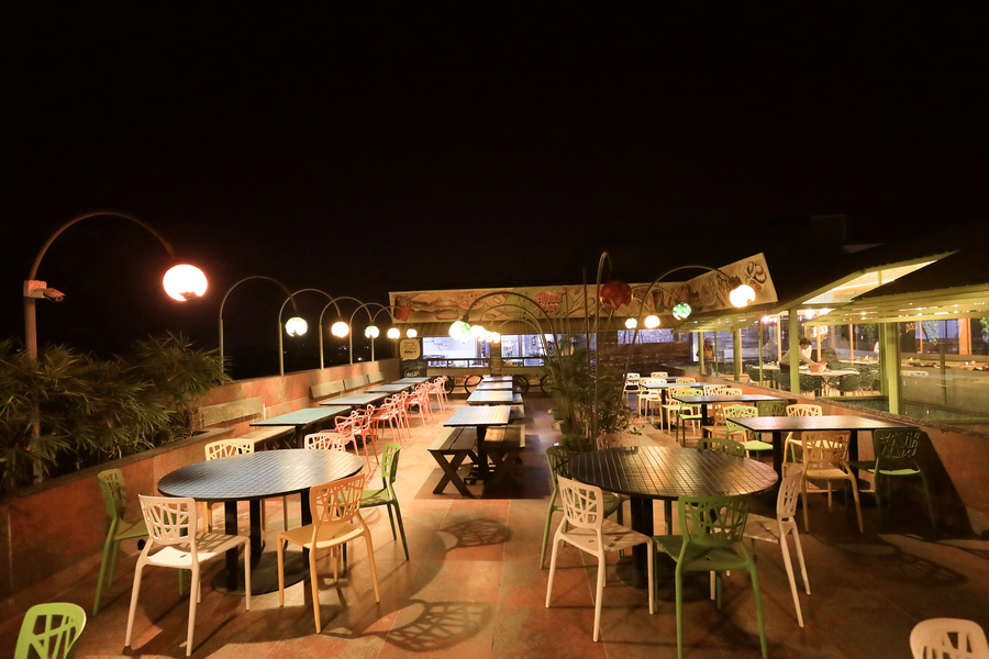 humming bird hotel and banquet