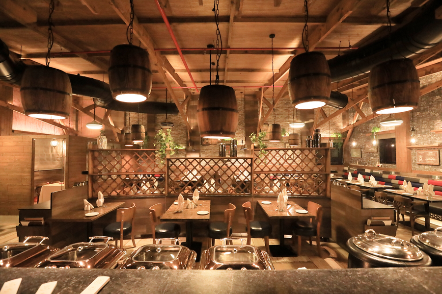 humming bird hotel and banquet
