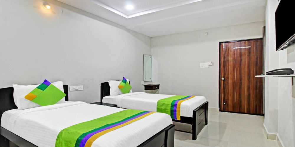 itsy hotels sunrise grand hitech city