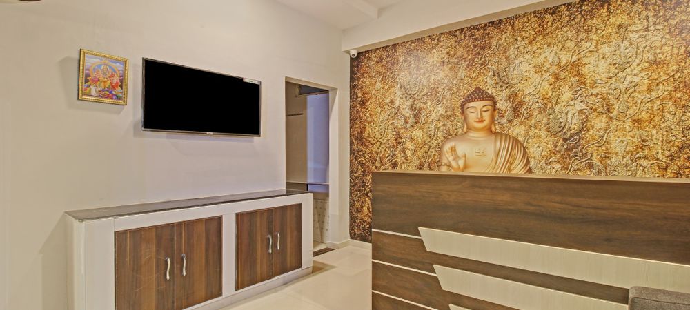itsy hotels sunrise grand hitech city