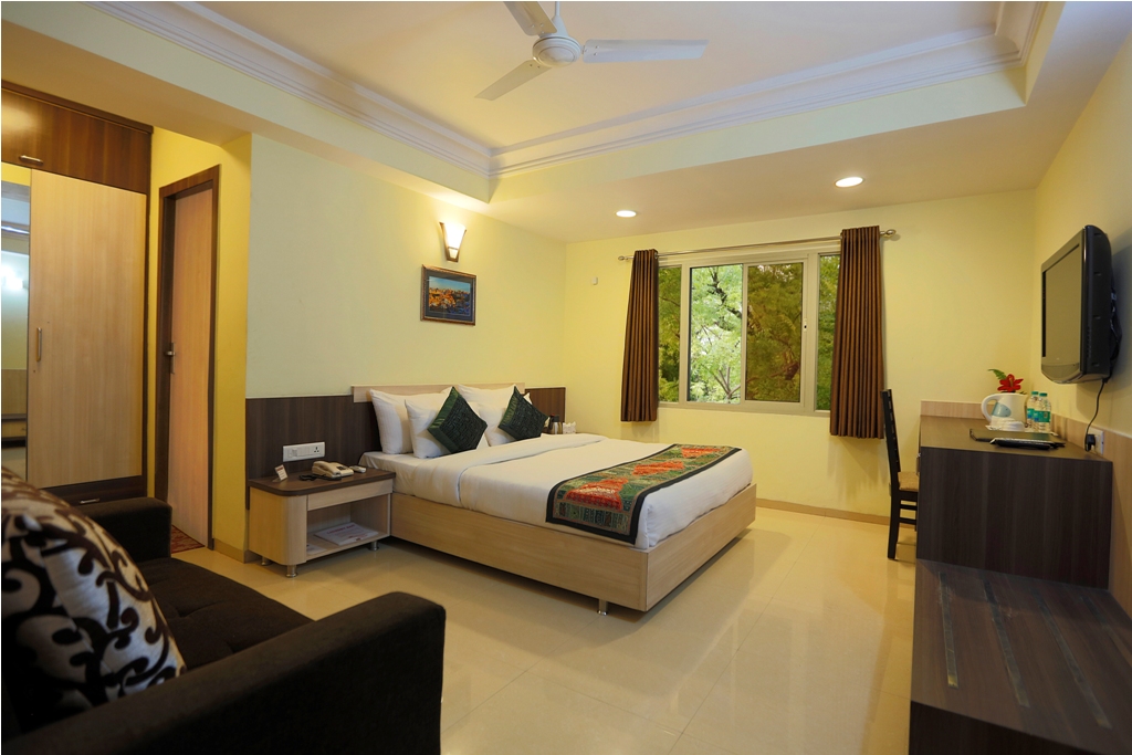 Jodhana Elite,Near Jodhpur Airport,3 star