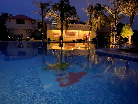 Jeevantara Club And Resort