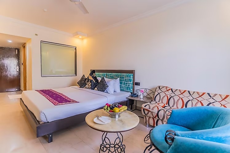 jeevantara club and resort