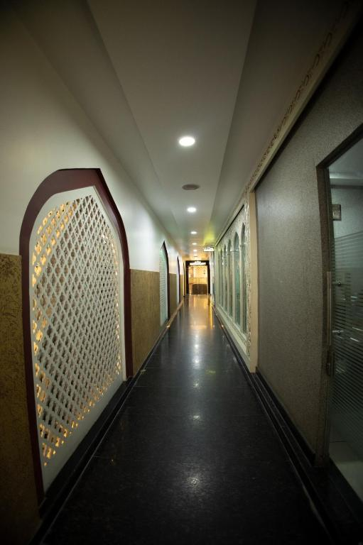 hotel darbar e khas