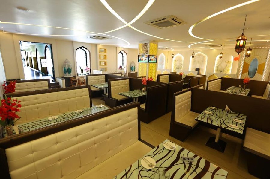 hotel darbar e khas