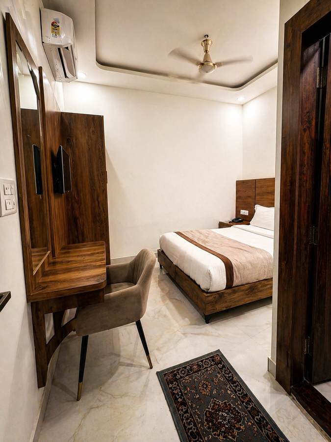 hotel darbar e khas