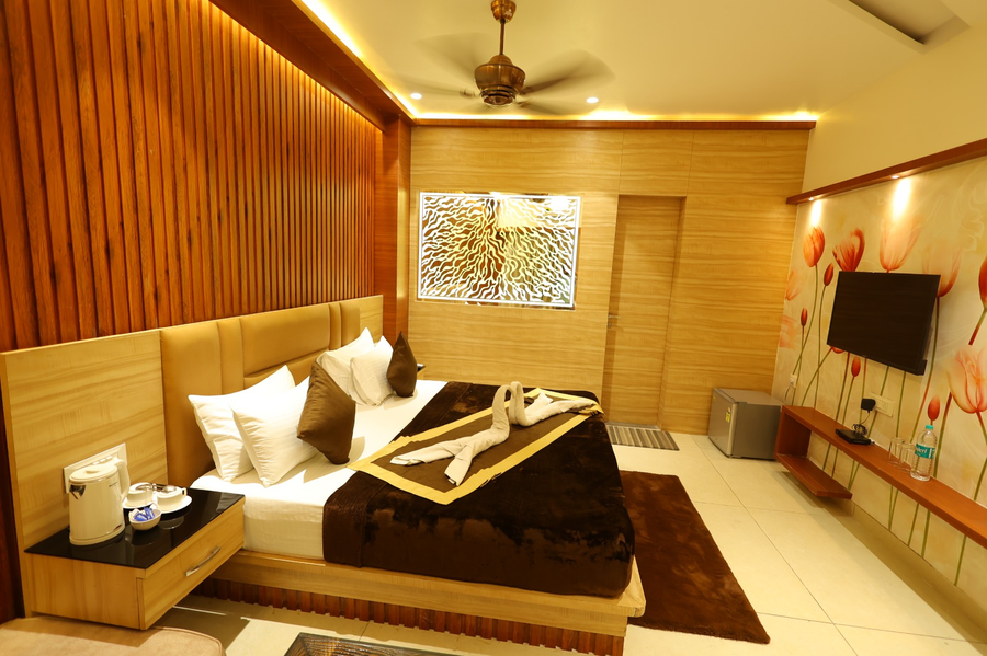 hotel darbar e khas