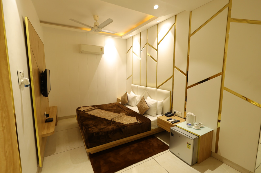 hotel darbar e khas