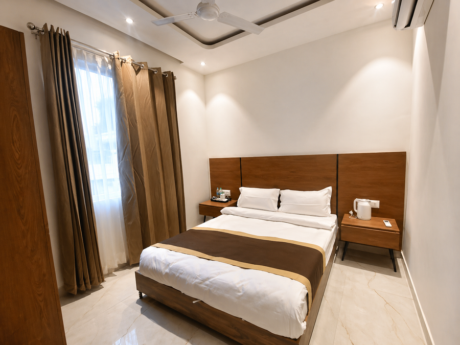 hotel darbar e khas