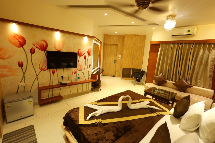 hotel darbar e khas