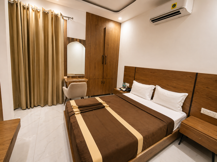 hotel darbar e khas
